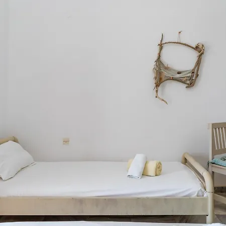 Perasma 1b Holiday home Kipri (Andros)