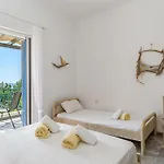 Tatil Evi Perasma Studio 1B Kipri (Andros)