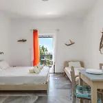 Perasma Studio 1B Tatil Evi