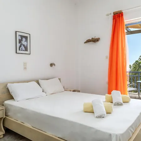 Prázdninový dům 1b Kypri Seaview Perasma *
