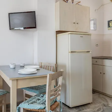 Perasma Studio 1B * Kipri (Andros)