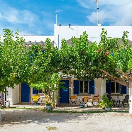 Prázdninový dům 1b Kypri Seaview Perasma Kipri (Andros)